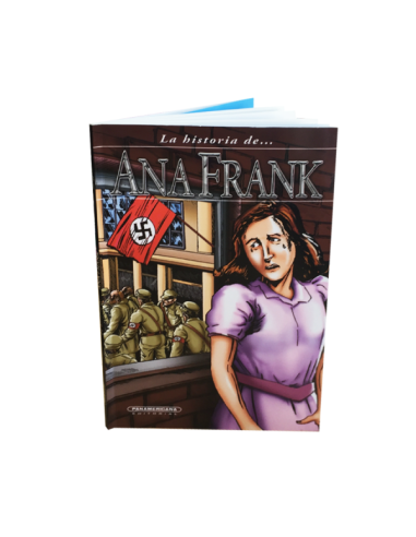 Ana frank