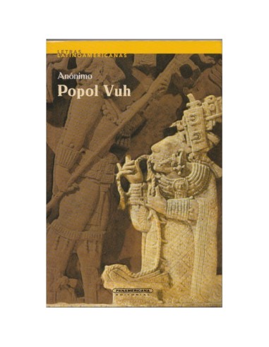 Popol vuh