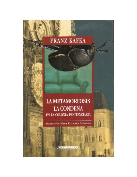 La metamorfosis  y otros cuentos