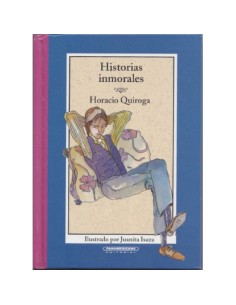 Historias inmorales
