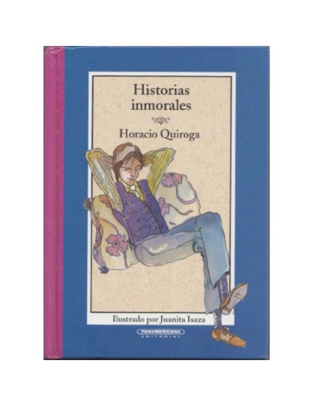 Historias inmorales