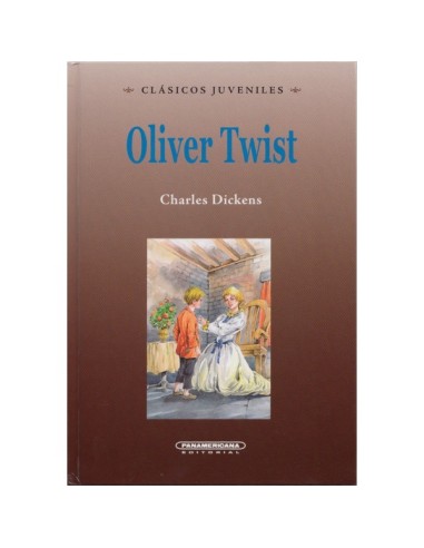 Oliver twist