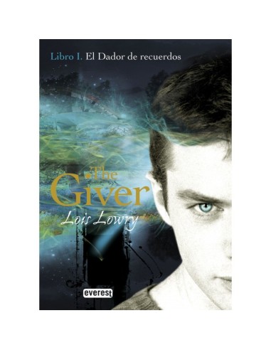 The giver i - el dador de recuerdos