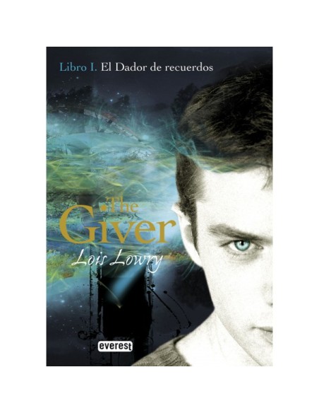 The giver i - el dador de recuerdos
