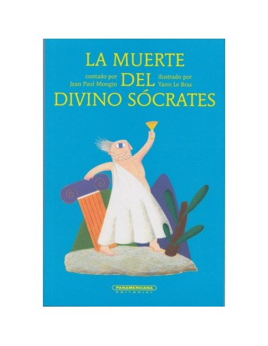 La muerte del divino sócrates