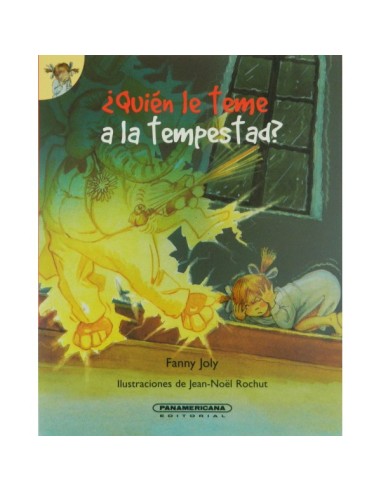 Quien le teme a la tempestad?