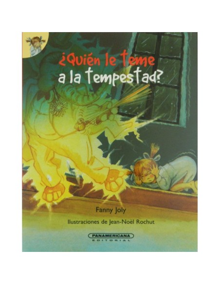 Quien le teme a la tempestad?