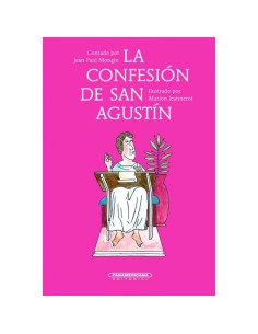La confesion de san agustin