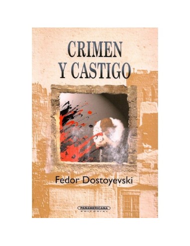 Crimen y castigo