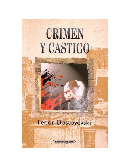 Crimen y castigo