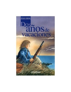 Dos años de vacaciones