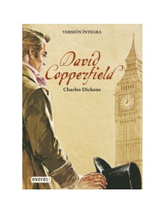 David copperfield (bolsillo)