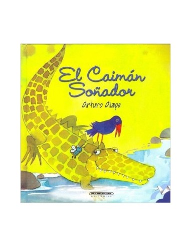 El caiman soñador