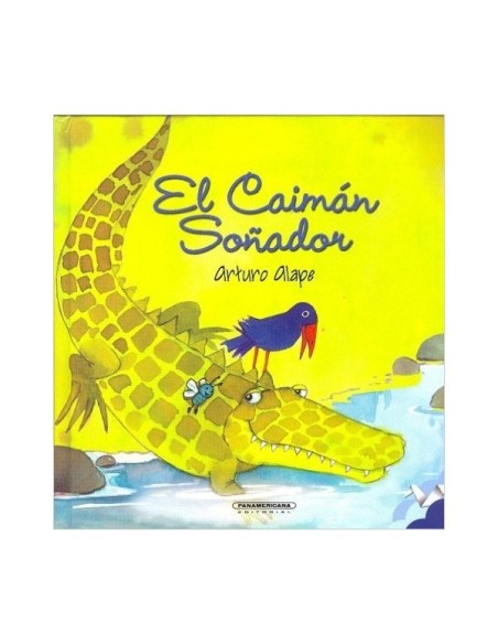 El caiman soñador