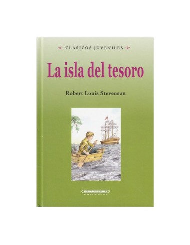 La isla del tesoro