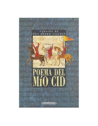 Poema del mio cid