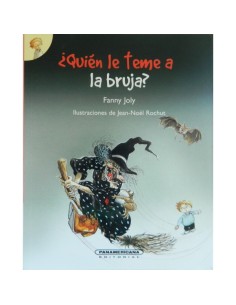 Quien le teme a la bruja?