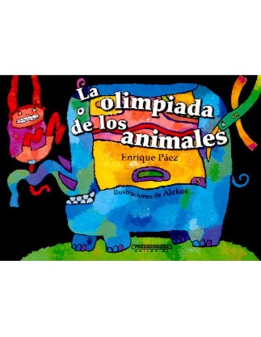 La olimpiada de los animales