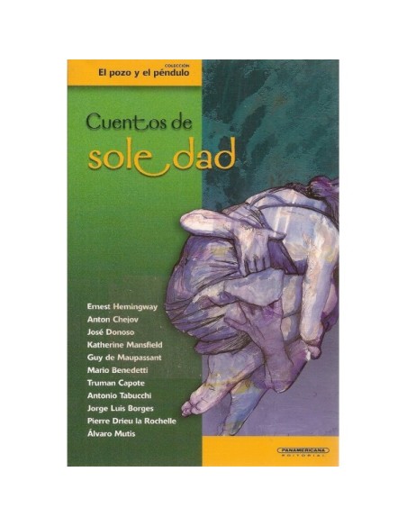 Cuentos de soledad