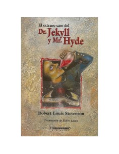 El extraño caso del dr. Jekyll y mr hyde