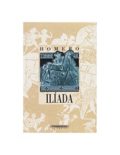 La iliada