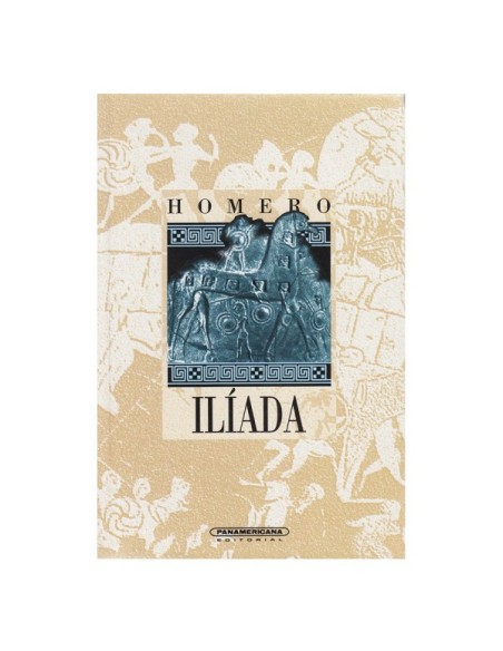 La iliada