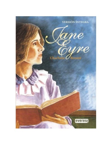 Jane eyre