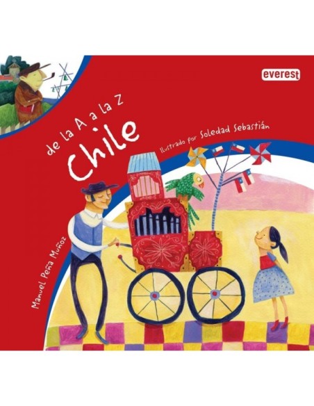 De la A a la Z - Chile