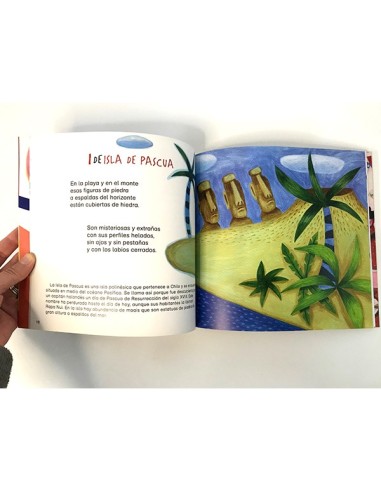 De la A a la Z - Chile