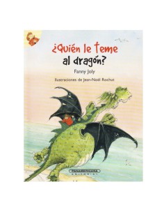 Quien le teme al dragon?