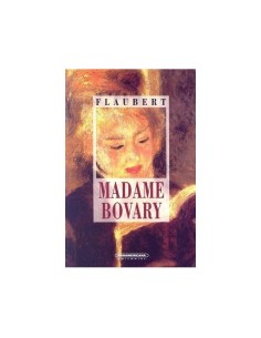 Madame bovary