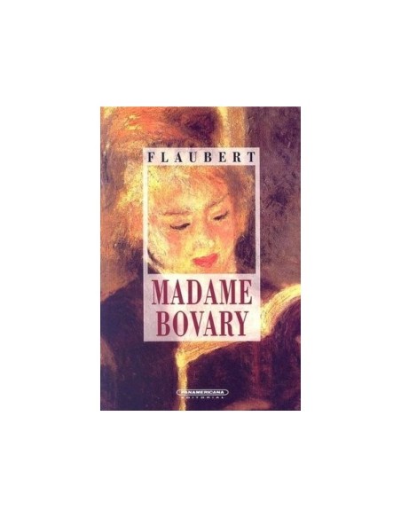 Madame bovary