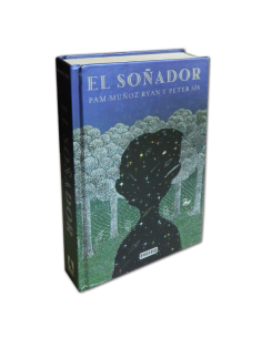 El soñador.  Infancia de pablo neruda 2