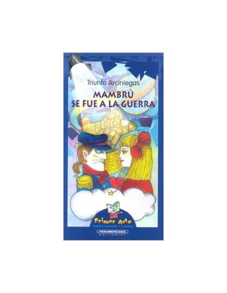 Mambrú se fue a la guerra