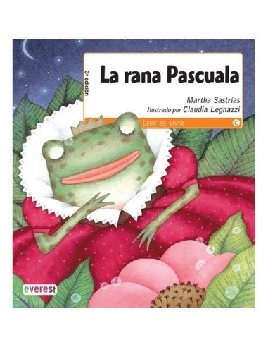 La rana Pascuala