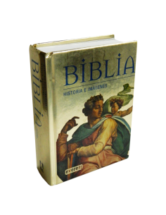 La Biblia: Historia e imágenes 2