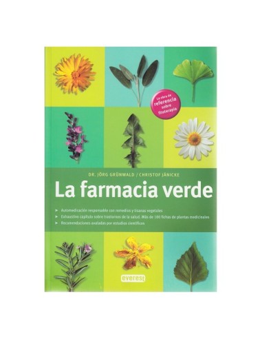 La farmacia verde