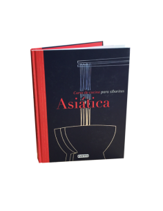 Curso de cocina para sibaritas: Asiática
