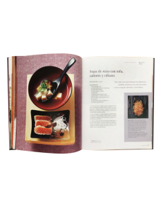 Curso de cocina para sibaritas: Asiática 2
