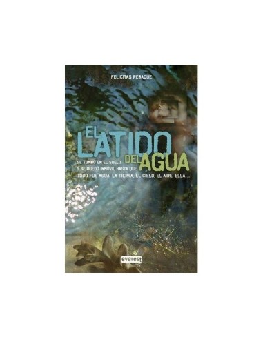 El latido del agua