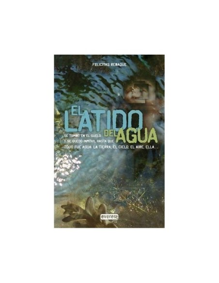 El latido del agua