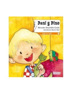 Dani y Dino