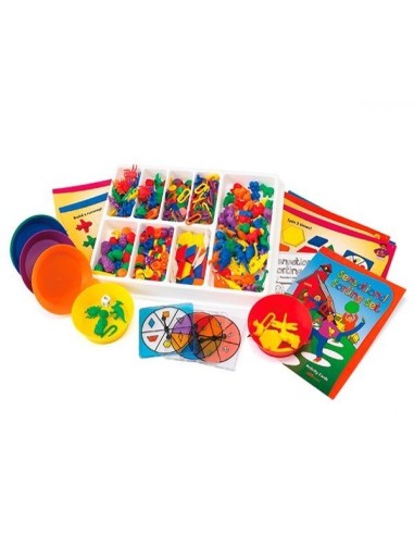 Bandeja de clasificación, 8 divisiones, 700 piezas