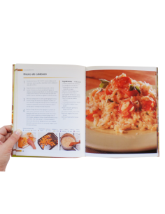 Coma saludablemente - El libro esencial de recetas 2