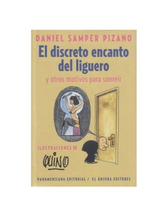 El Discreto Encanto del Liguero