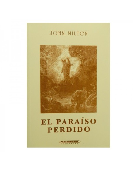 El Paraíso Perdido