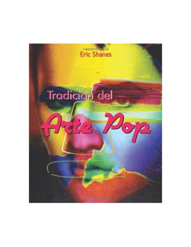 Tradición del Arte Pop