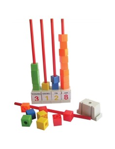 Abaco multibase set 139