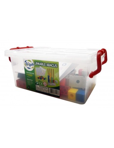 Abaco multibase set 139