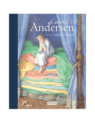 Cuentos de Andersen